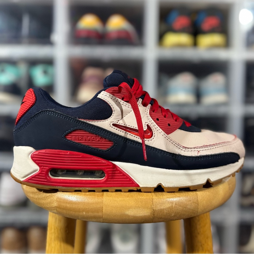 Nike Airmax 90 “Home & Away”